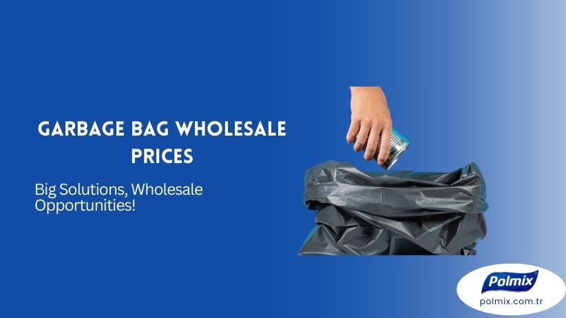 Garbage Bag Wholesale Prices